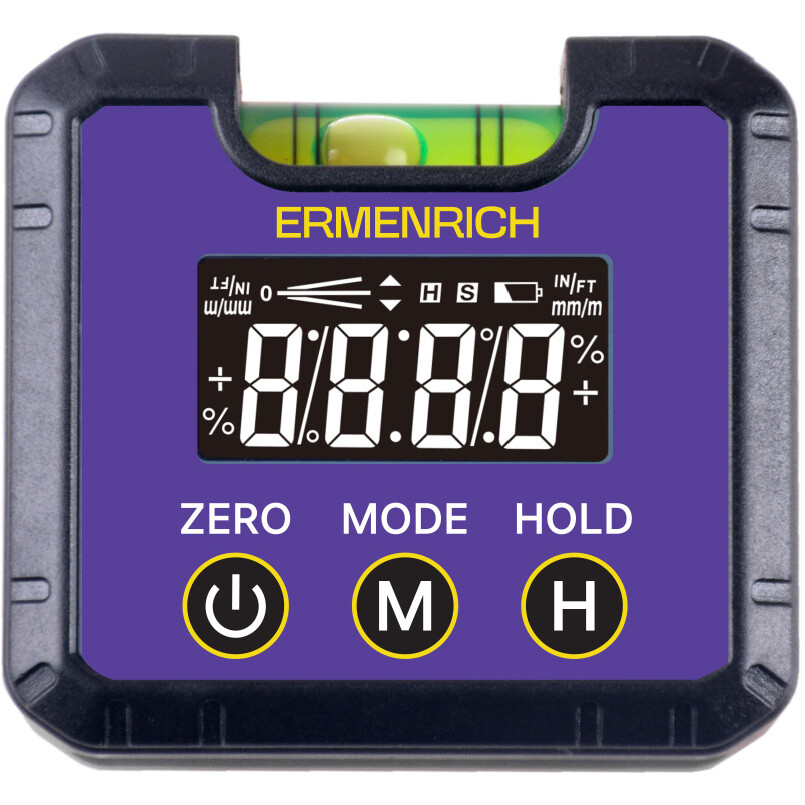 Уровень ERMENRICH Verk LQ30 - 85692