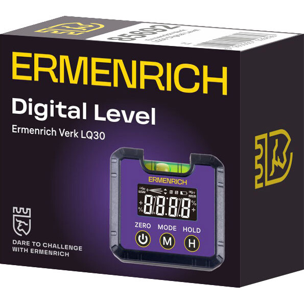 Уровень ERMENRICH Verk LQ30 - 85692 - фото 2