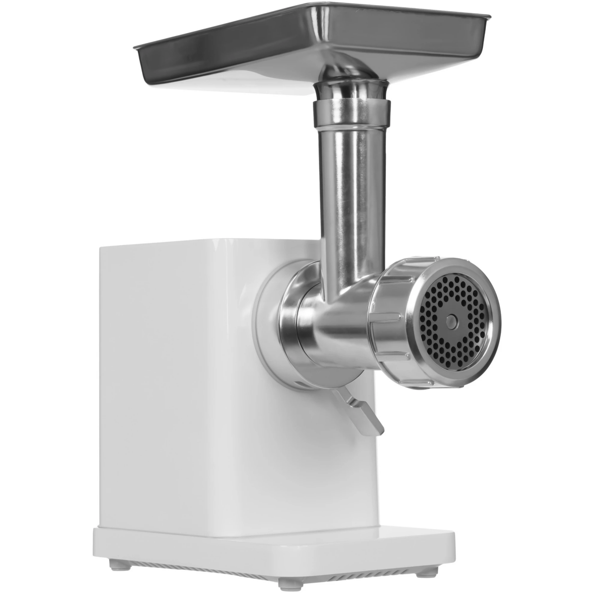 Мясорубка Haier HG-700 White