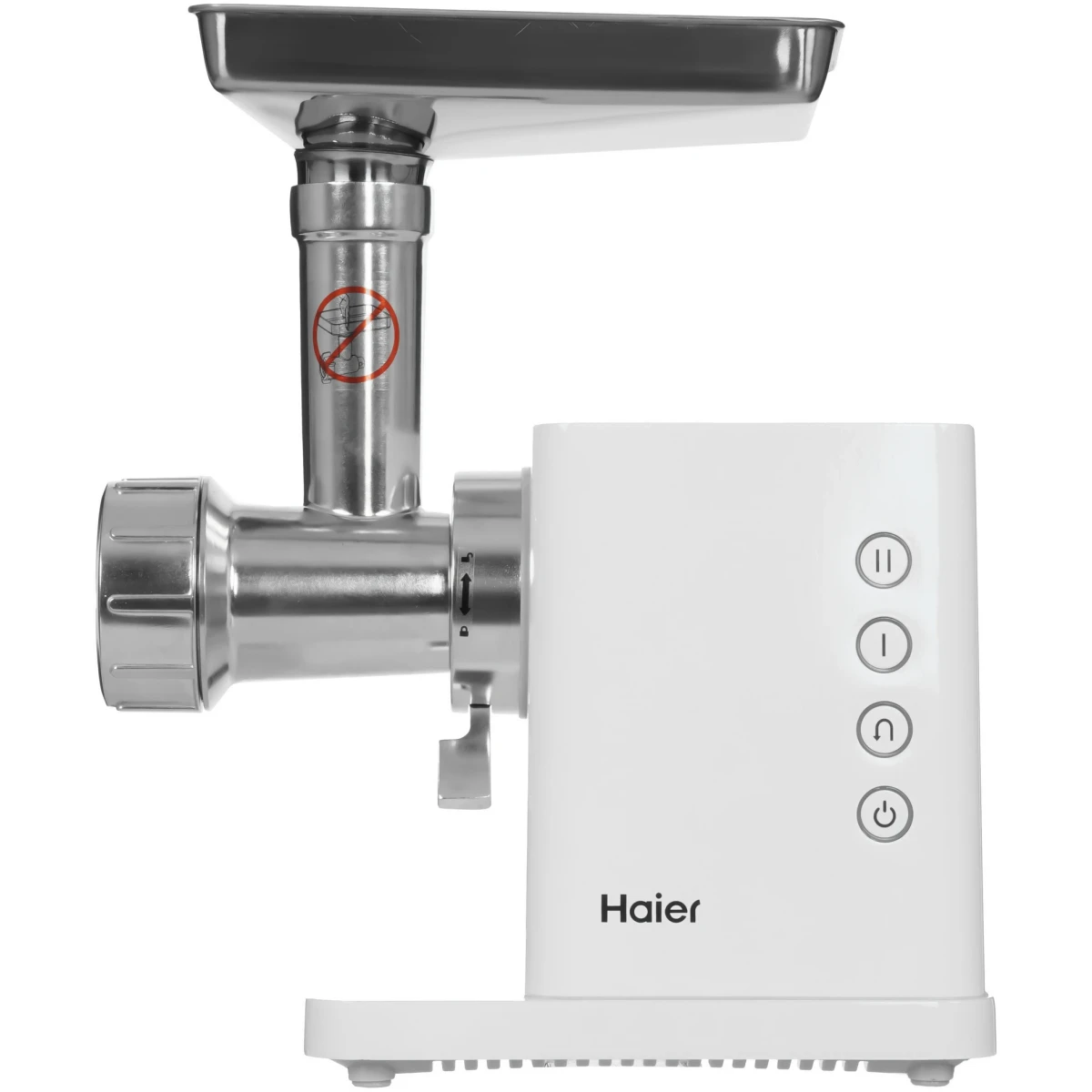 Мясорубка Haier HG-700 White - TD0029964RU - фото 3