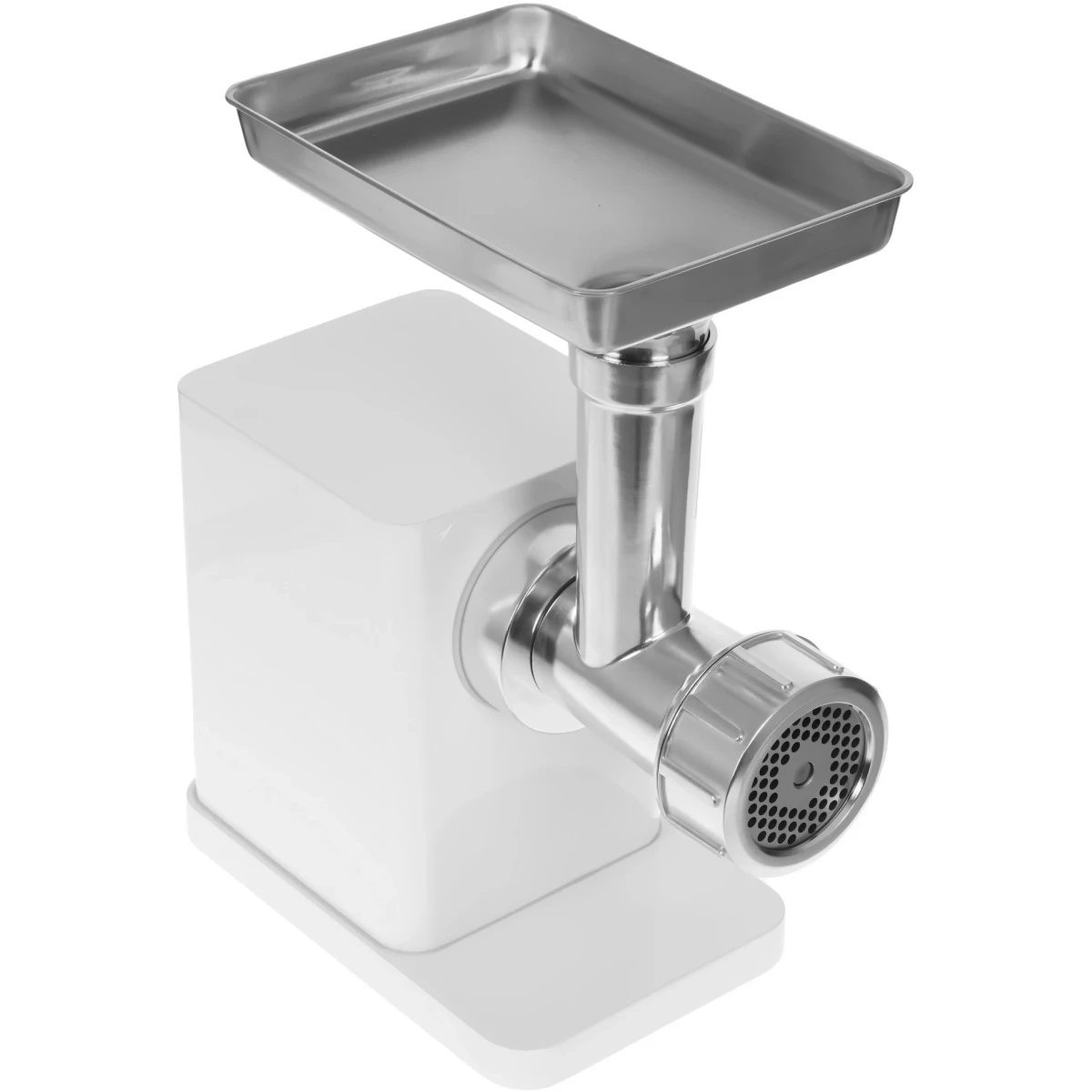 Мясорубка Haier HG-700 White - TD0029964RU - фото 5