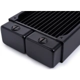 Радиатор для СЖО Alphacool NexXxoS HPE-45 Full Copper 360mm Radiator (14440)