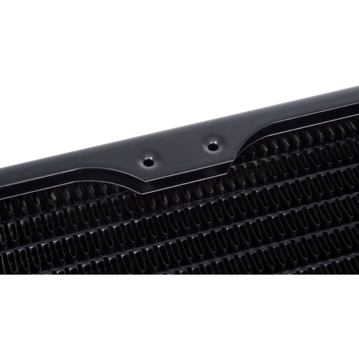 Радиатор для СЖО Alphacool NexXxoS HPE-45 Full Copper 360mm Radiator (14440) - фото 7