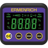 Уровень ERMENRICH Verk LQ40 (85693)