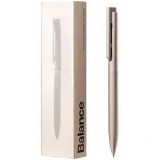 Ручка гелевая Deli NS999ES Gold (NS999ES GOLD)