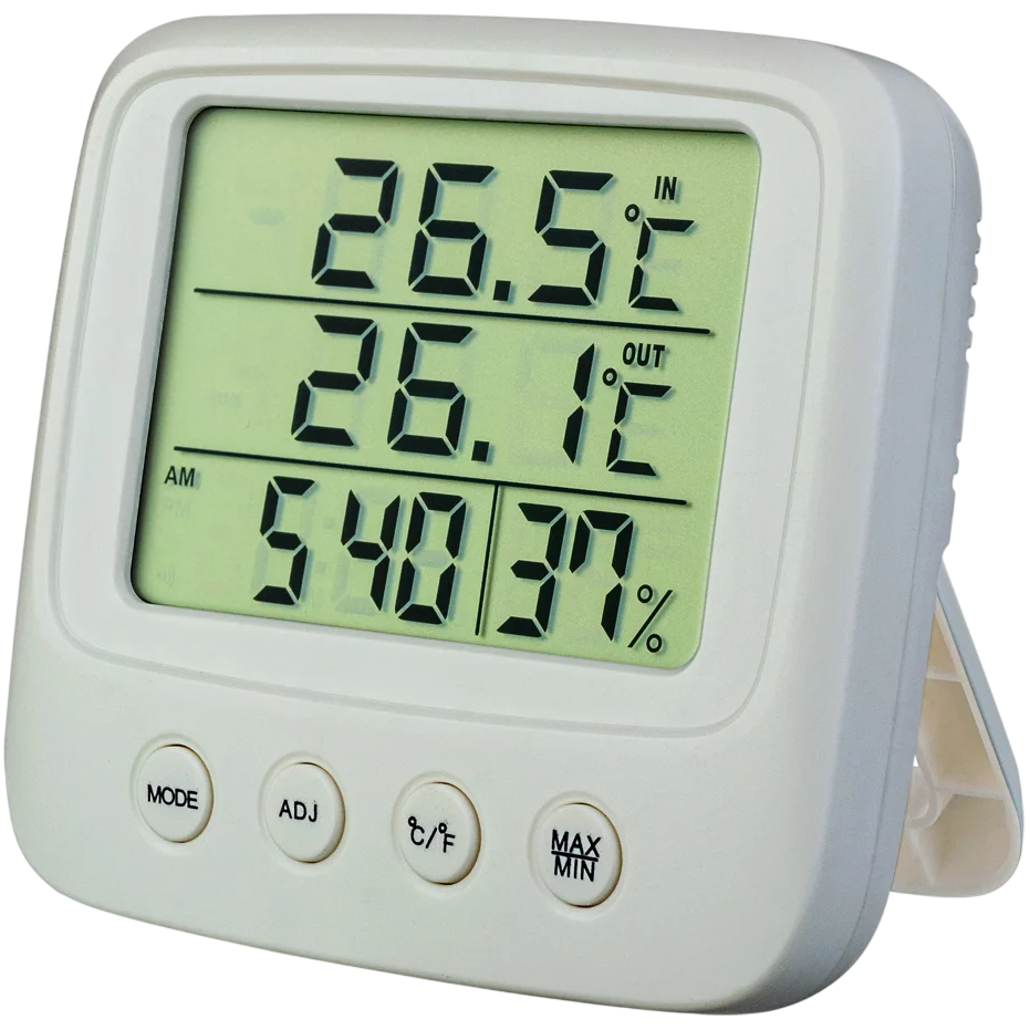 Термометр Perfeo Apia (PF-CX-0828A) - PF_C3666