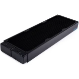 Радиатор для СЖО Alphacool NexXxoS HPE-45 Full Copper 420mm Radiator (14442)