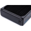 Радиатор для СЖО Alphacool NexXxoS HPE-45 Full Copper 420mm Radiator (14442) - фото 6