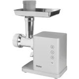 Мясорубка Haier HG-702 Silver