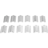 Мясорубка Haier HG-702 Silver