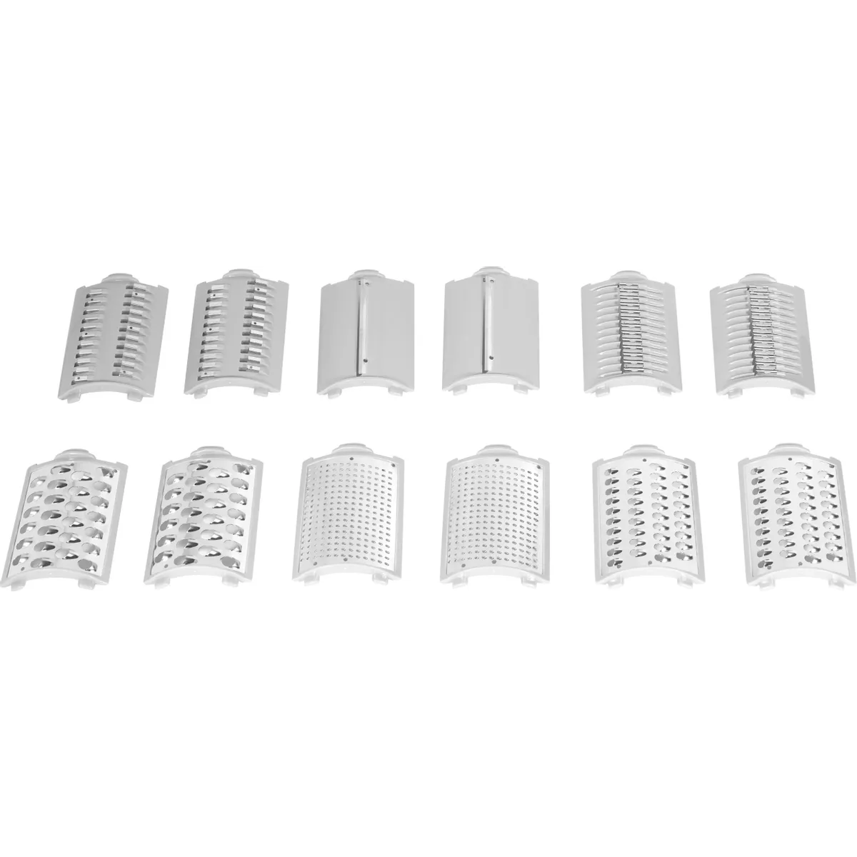 Мясорубка Haier HG-702 Silver - фото 5