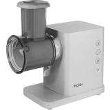 Мясорубка Haier HG-702 Silver