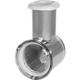 Мясорубка Haier HG-702 Silver