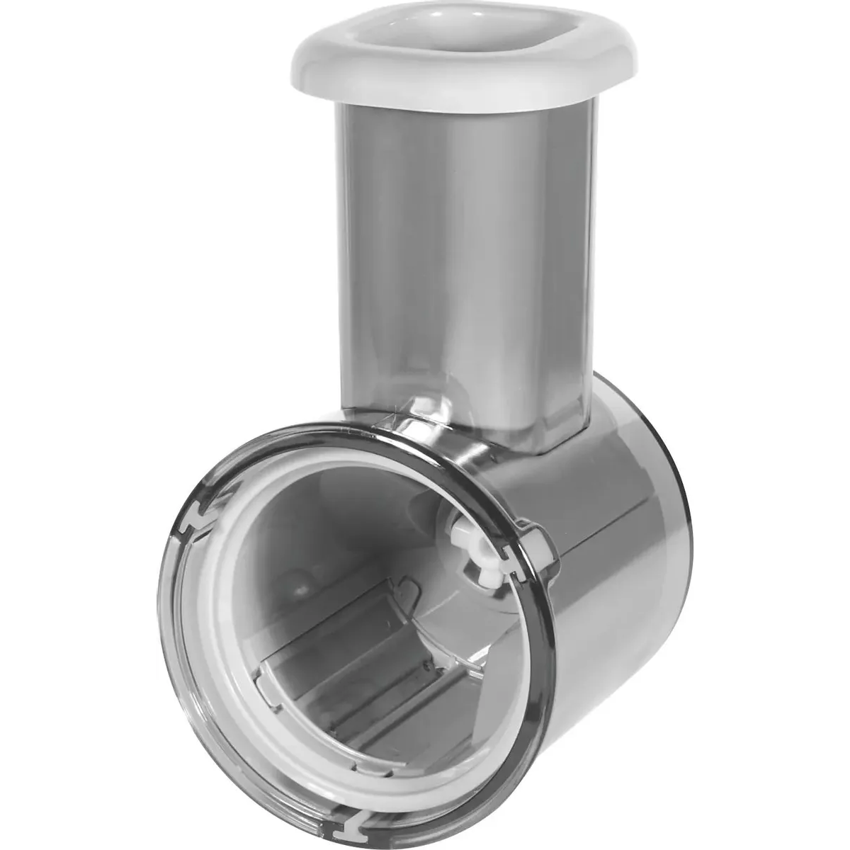 Мясорубка Haier HG-702 Silver - фото 7