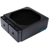 Радиатор для СЖО Alphacool Monsta Full Copper 200mm Radiator (14393)