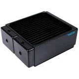 Радиатор для СЖО Alphacool Monsta Full Copper 200mm Radiator (14393)