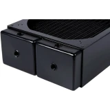 Радиатор для СЖО Alphacool Monsta Full Copper 200mm Radiator (14393)