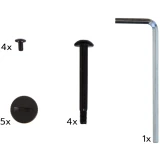 Радиатор для СЖО Alphacool Monsta Full Copper 200mm Radiator (14393)