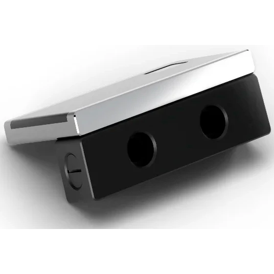 Терминал для СЖО Alphacool GPU 180 Terminal (13763) - фото 2