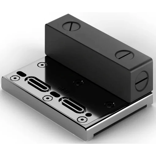 Терминал для СЖО Alphacool GPU 180 Terminal (13763) - фото 3