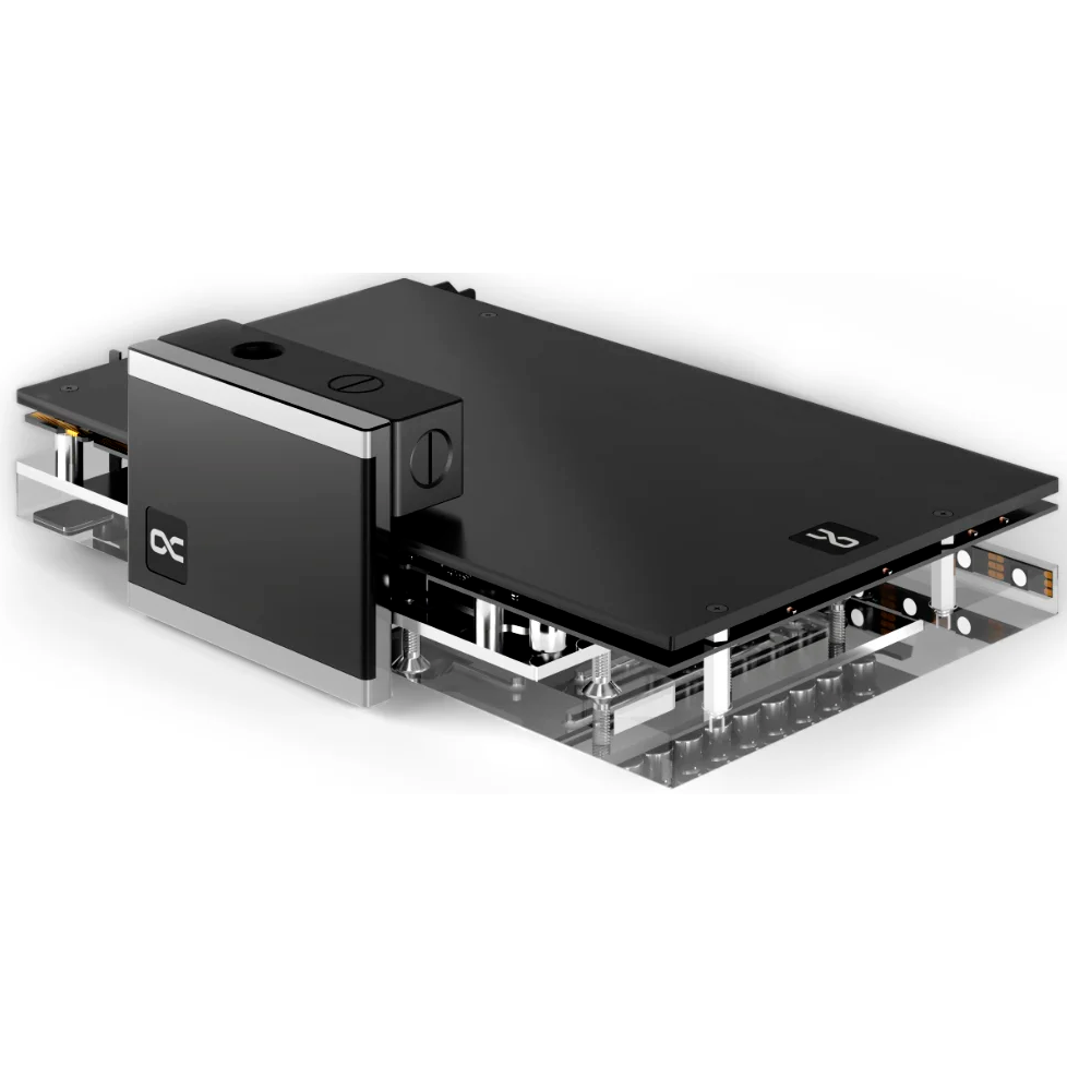 Терминал для СЖО Alphacool GPU 180 Terminal (13763) - фото 5