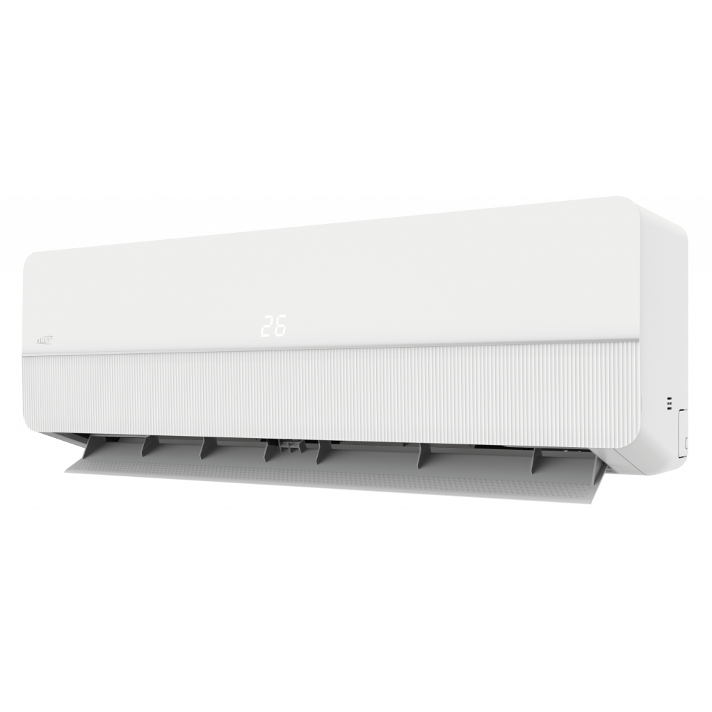 Сплит-система JUST AIRCON JAC-12HPSIA/CGS - фото 6