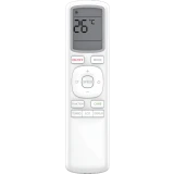 Сплит-система JUST AIRCON JAC-12HPSIA/CGS