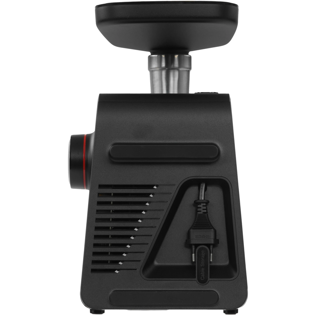 Мясорубка Bosch MFWS450B - фото 5