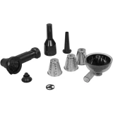 Мясорубка Bosch MFWS450B