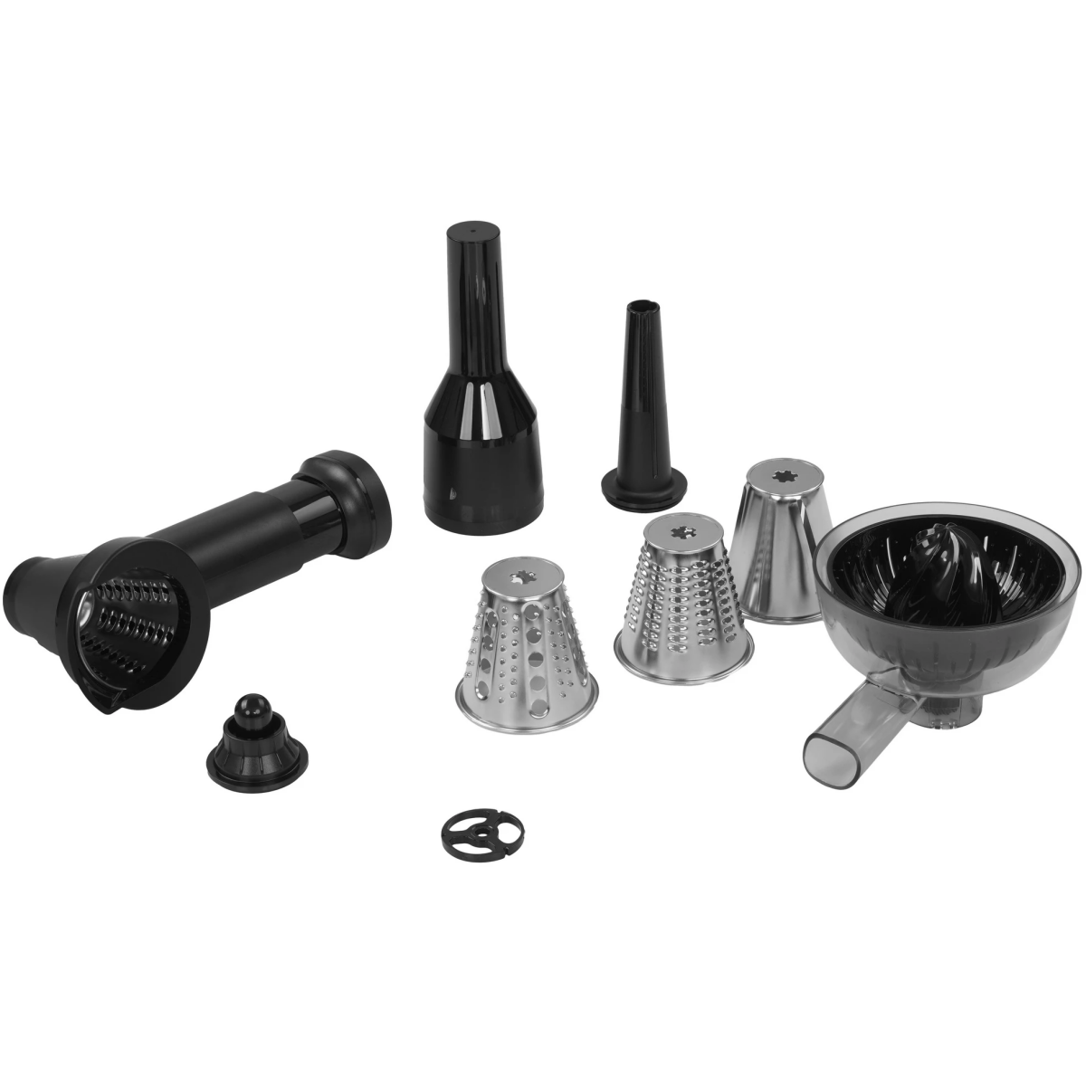 Мясорубка Bosch MFWS450B - фото 7