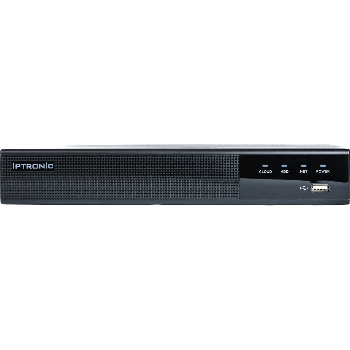 Видеорегистратор IPTRONIC NVR0480i - фото 2