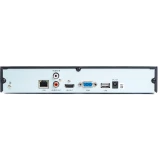 Видеорегистратор IPTRONIC NVR0480i