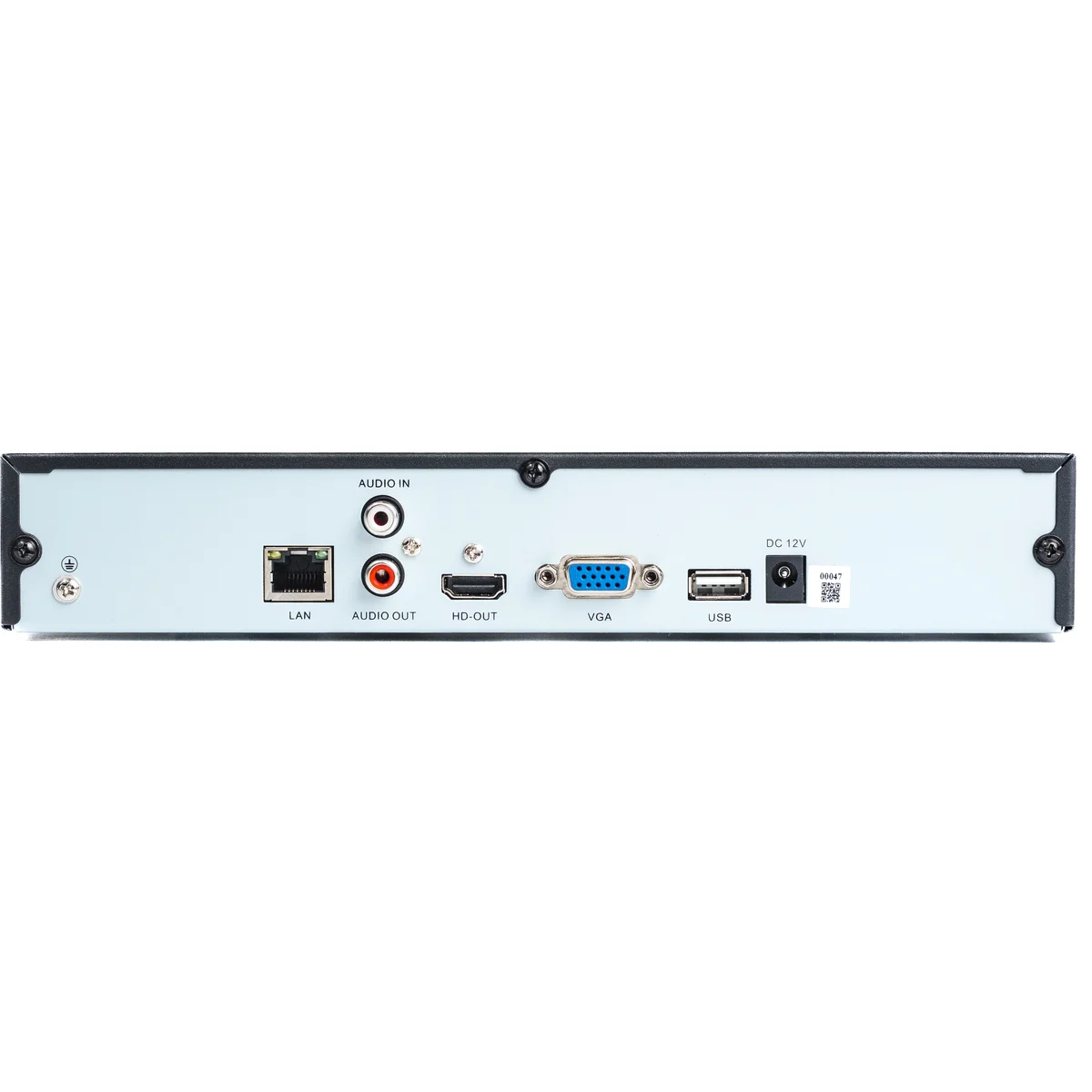 Видеорегистратор IPTRONIC NVR0480i - фото 3