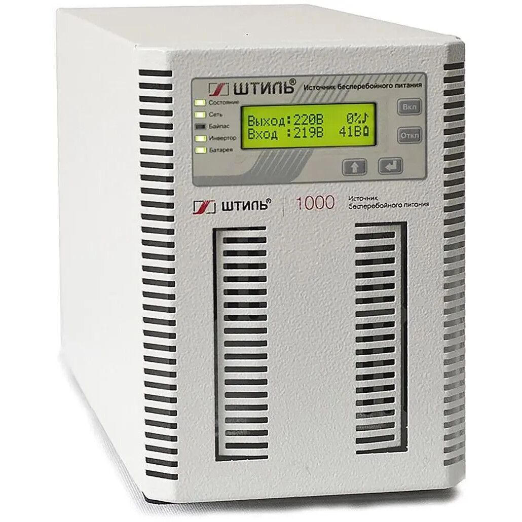 ИБП Штиль ST1101SL