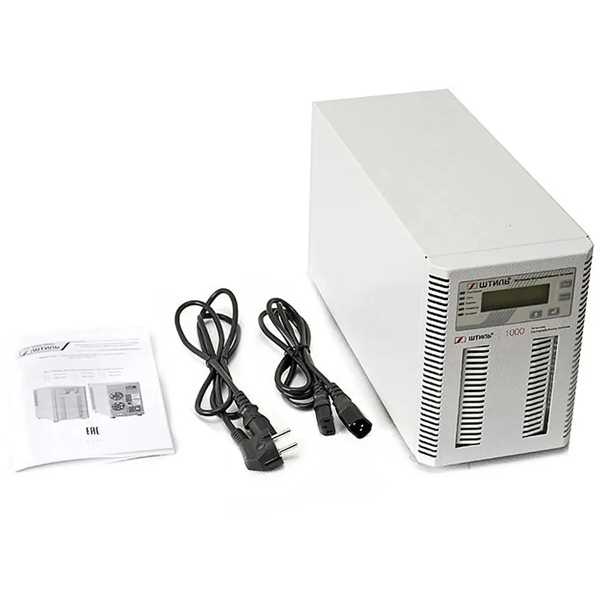 ИБП Штиль ST1101SL - фото 4