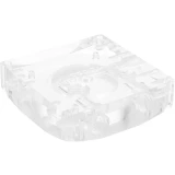 Топ для помп СЖО Alphacool Eisdecke Laing DDC Acrylic Top V.2 (13186)