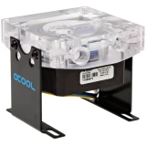 Топ для помп СЖО Alphacool Eisdecke Laing DDC Acrylic Top V.2 (13186)