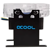 Топ для помп СЖО Alphacool Eisdecke Laing DDC Acrylic Top V.2 (13186)