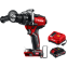 Дрель-шуруповёрт ЗУБР ДБУ-165-21