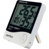 Термометр Perfeo Lein (PF-HTC-1) (PF_C3643)