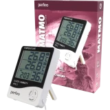 Термометр Perfeo Matmo (PF-HTC-2) (PF_C3660)