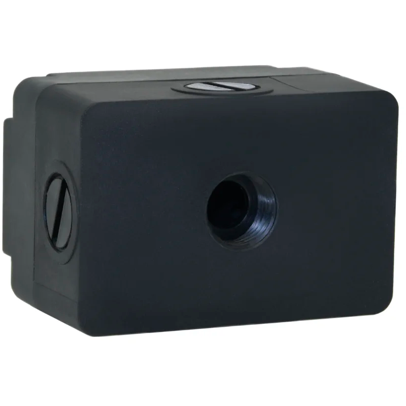 Топ для помп СЖО Alphacool Eisstation 40 DC-LT - Container (15369)