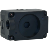 Топ для помп СЖО Alphacool Eisstation 40 DC-LT - Container (15369)