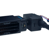 Топ для помп СЖО Alphacool Eisstation 40 DC-LT - Container (15369)