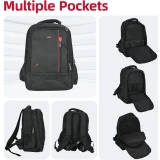 Рюкзак для инструментов Deli DL430908