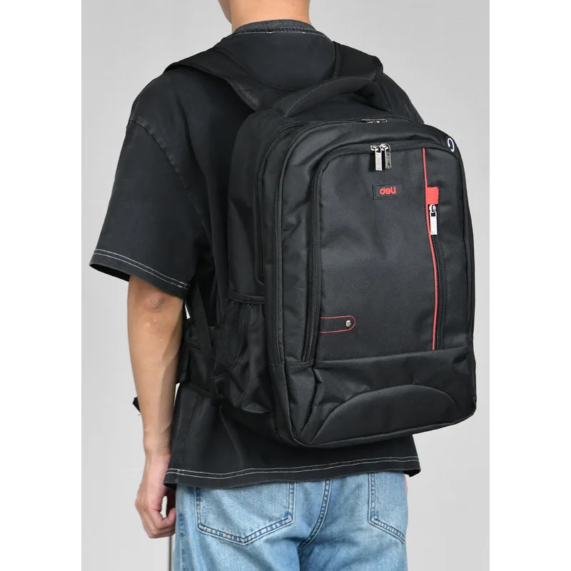 Рюкзак для инструментов Deli DL430908 - фото 11