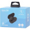Гарнитура Accesstyle Denim TWS Black - фото 3