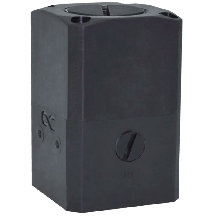 Топ для помп СЖО Alphacool Eisstation 80 DC-LT - Container (15371)