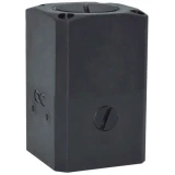 Топ для помп СЖО Alphacool Eisstation 80 DC-LT - Container (15371)