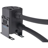 Топ для помп СЖО Alphacool Eisstation 80 DC-LT - Container (15371)